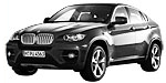 BMW E71 B3972 Fault Code