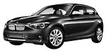 BMW F21 B3972 Fault Code